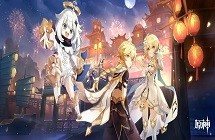  风起乐园镇 重回记忆中的《希望OL》 